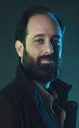 Tom Shoval